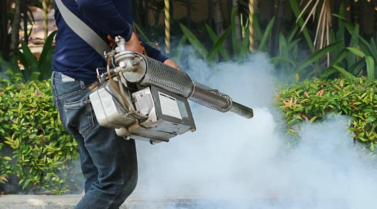 شركات مبيدات الحشرات بالكويت