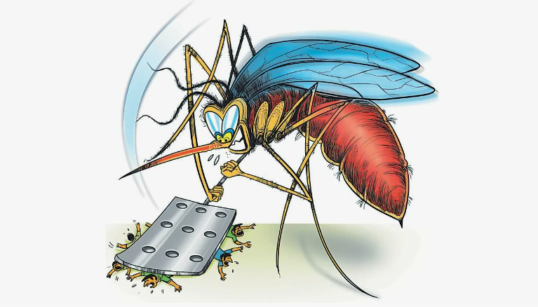 شركات مكافحة الحشرات الدسمة