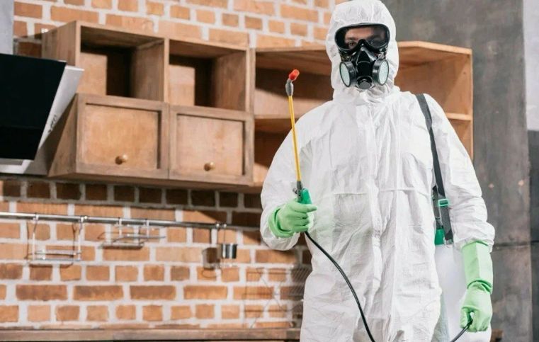 شركة مكافحة حشرات في العقيلة