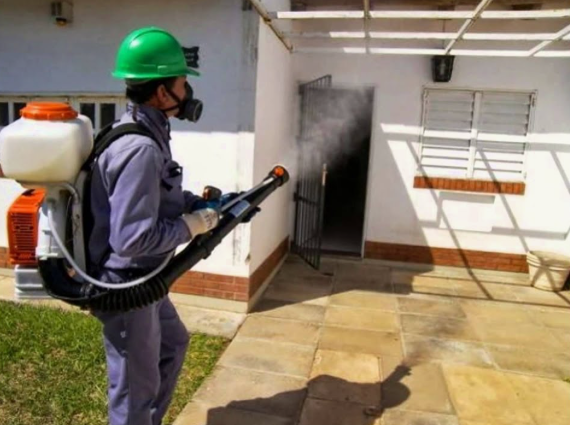 شركات رش مبيدات في العقيلة